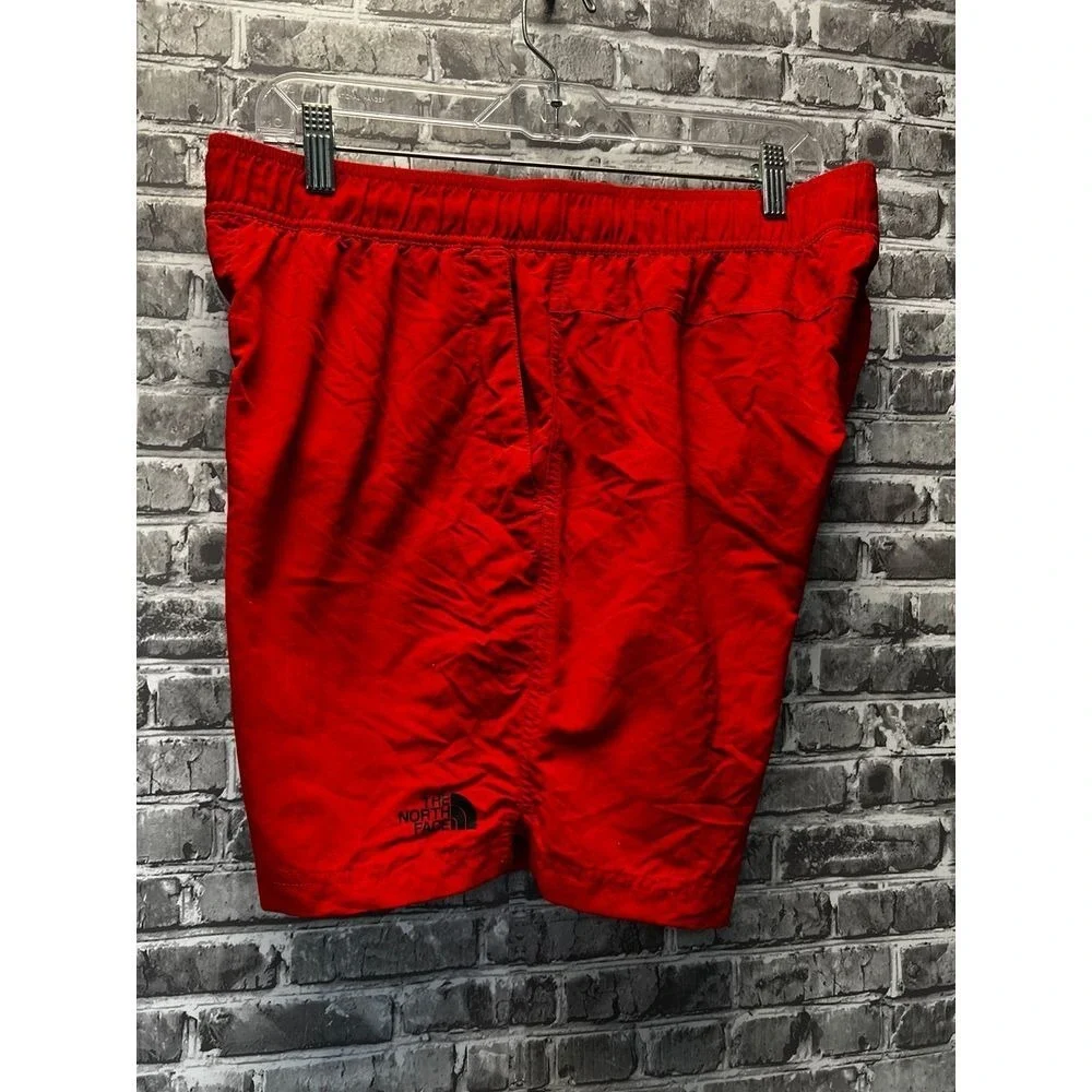 Men's The North face shorts